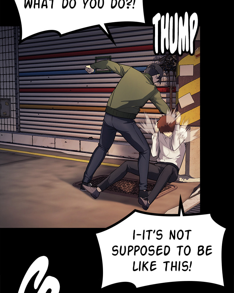 Fake Humans Chapter 16 page 128 - 