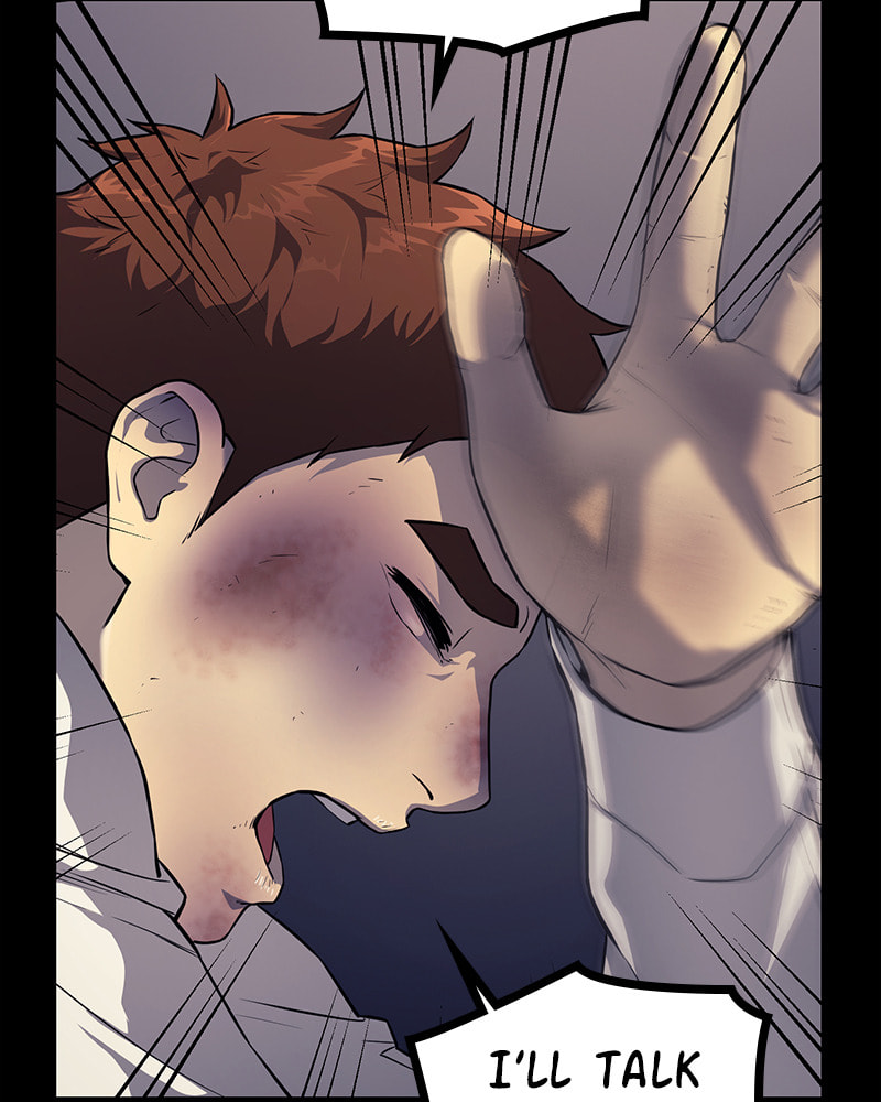 Fake Humans Chapter 16 page 130 - 