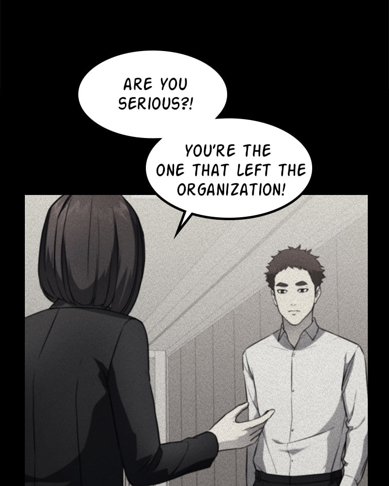 Fake Humans Chapter 16 page 14 - 