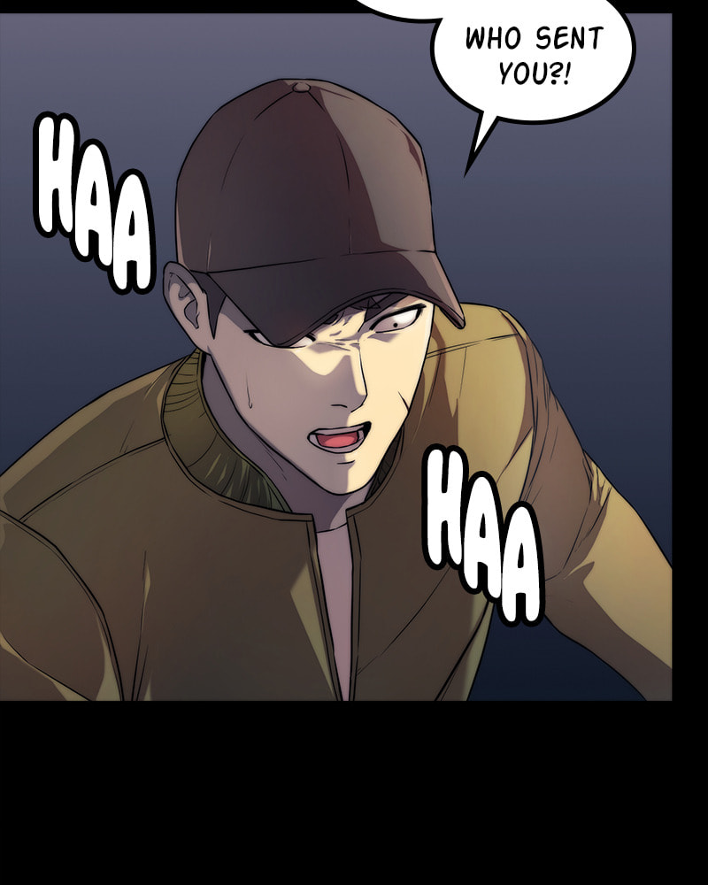 Fake Humans Chapter 16 page 132 - 