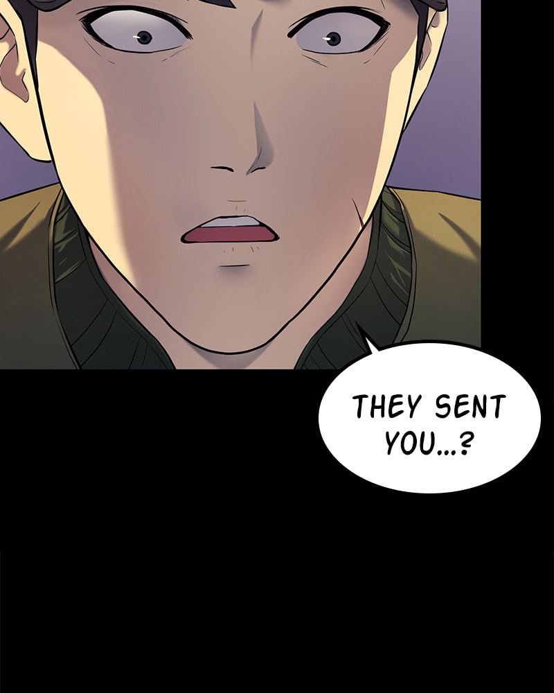 Fake Humans Chapter 16 page 139 - 
