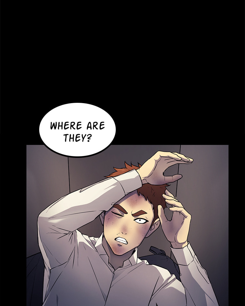 Fake Humans Chapter 16 page 140 - 