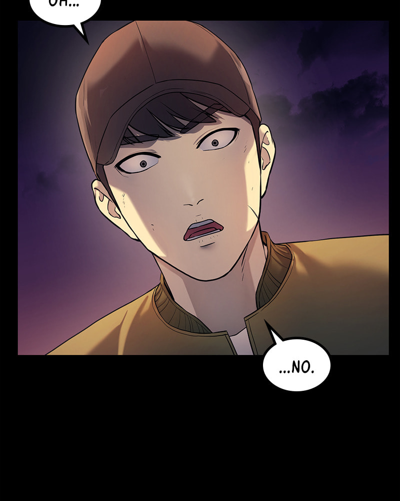 Fake Humans Chapter 16 page 144 - 