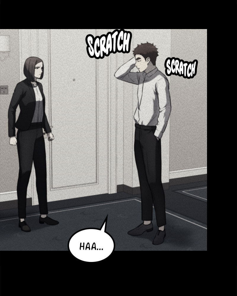 Fake Humans Chapter 16 page 16 - 