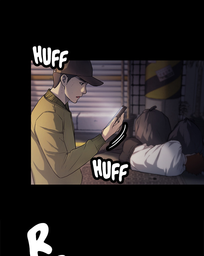 Fake Humans Chapter 16 page 152 - 