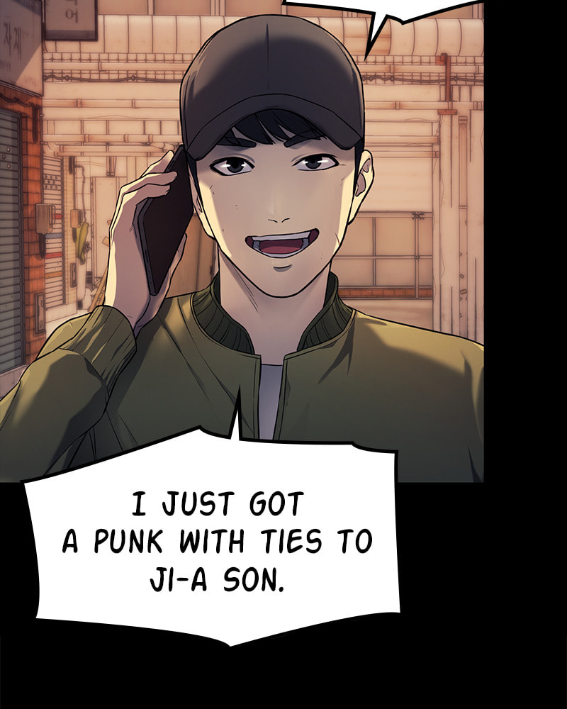 Fake Humans Chapter 16 page 155 - 