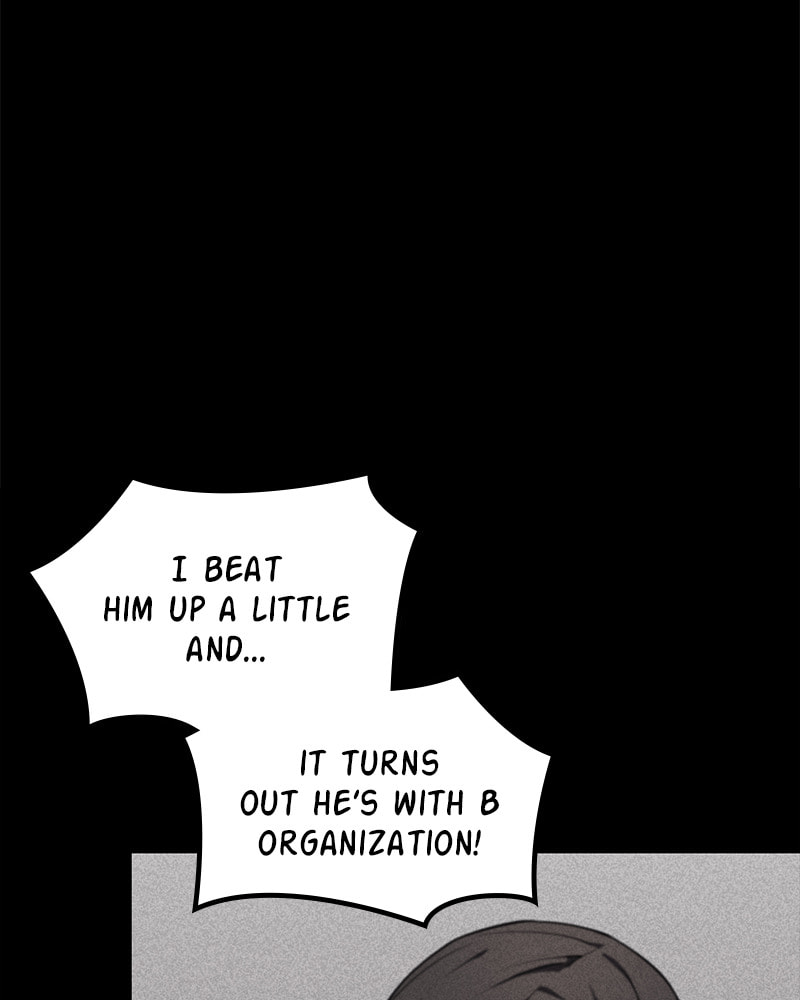 Fake Humans Chapter 16 page 156 - 