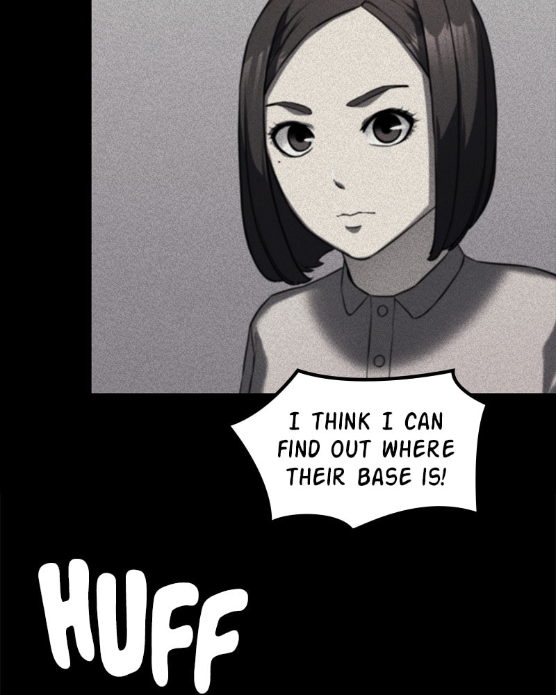 Fake Humans Chapter 16 page 157 - 