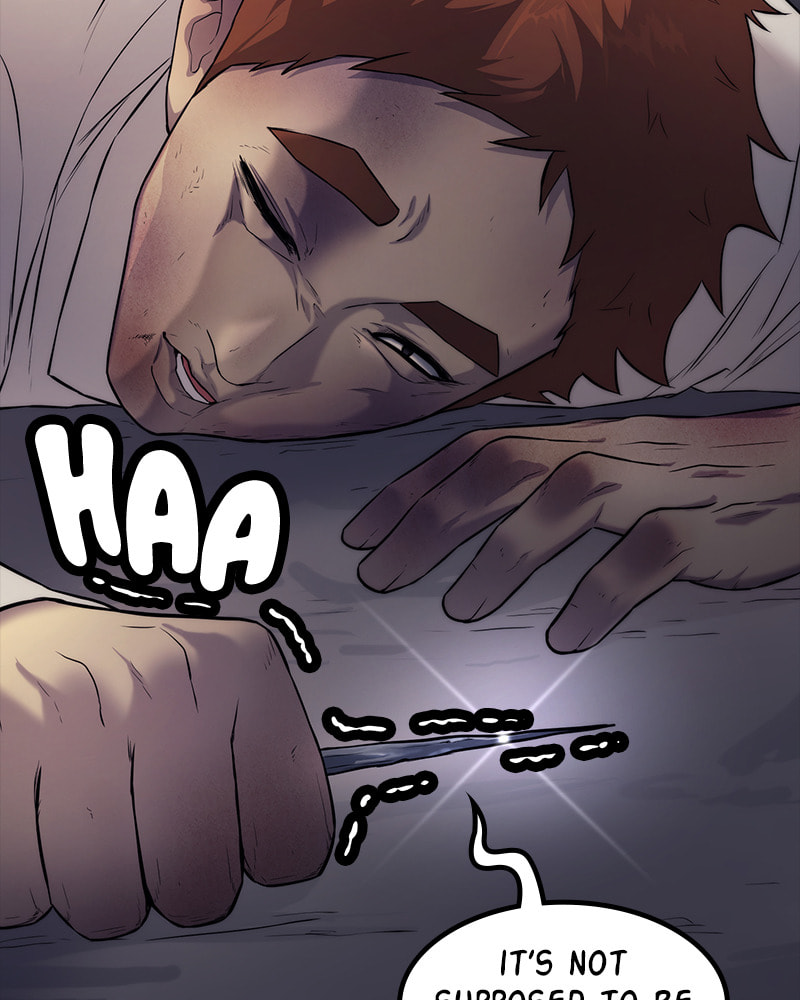 Fake Humans Chapter 16 page 159 - 