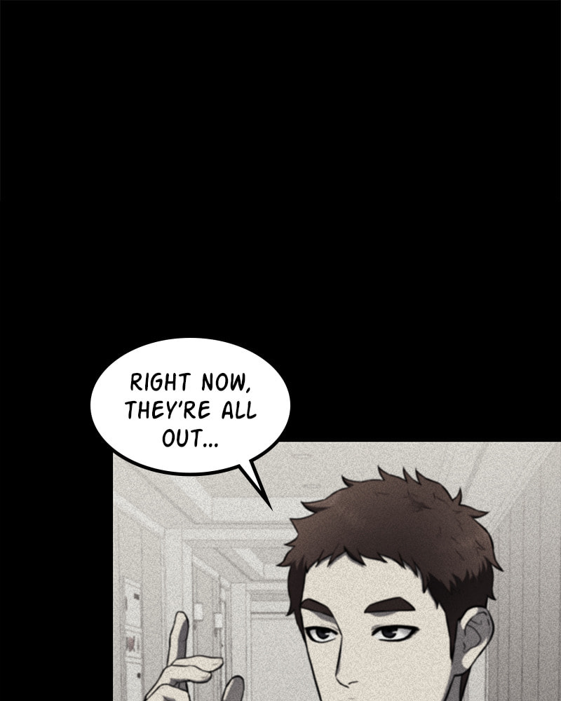 Fake Humans Chapter 16 page 18 - 