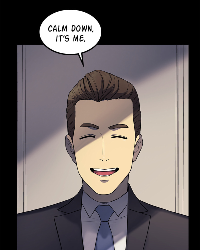 Fake Humans Chapter 16 page 171 - 