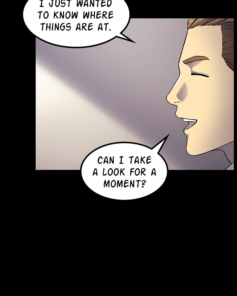 Fake Humans Chapter 16 page 174 - 