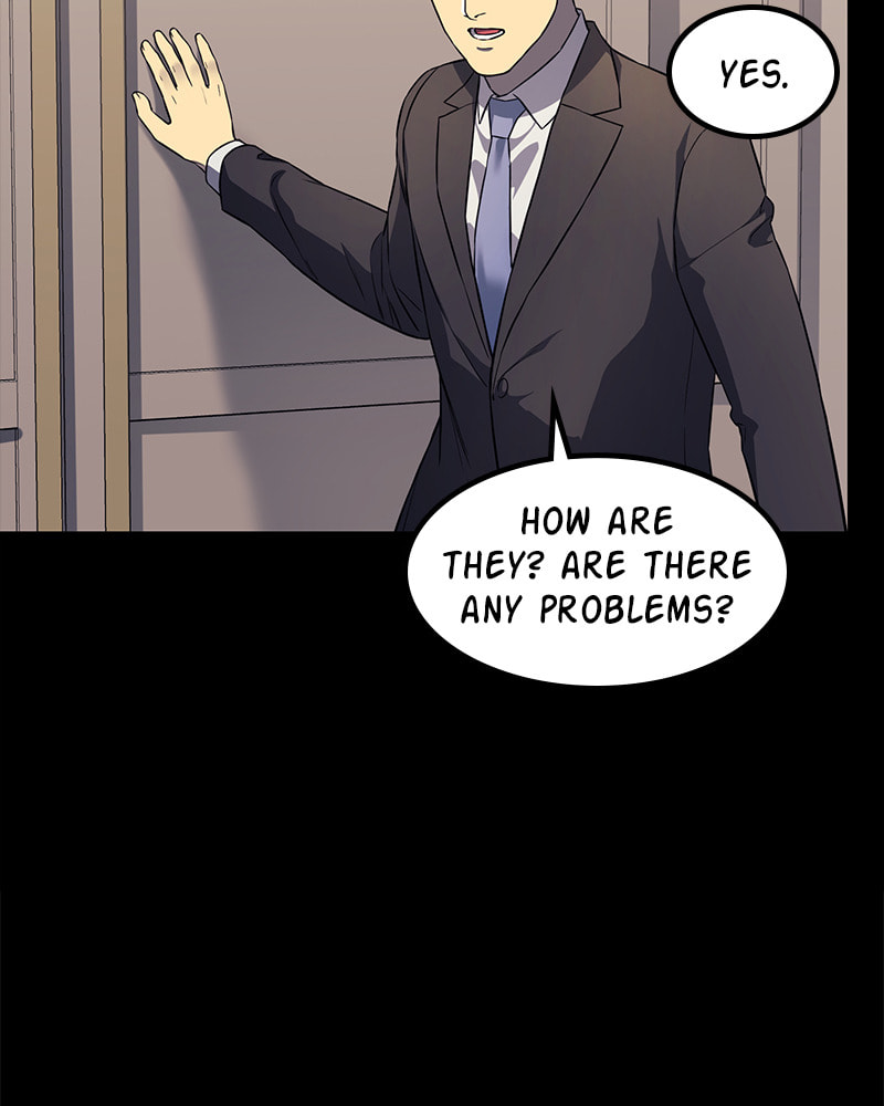 Fake Humans Chapter 16 page 187 - 