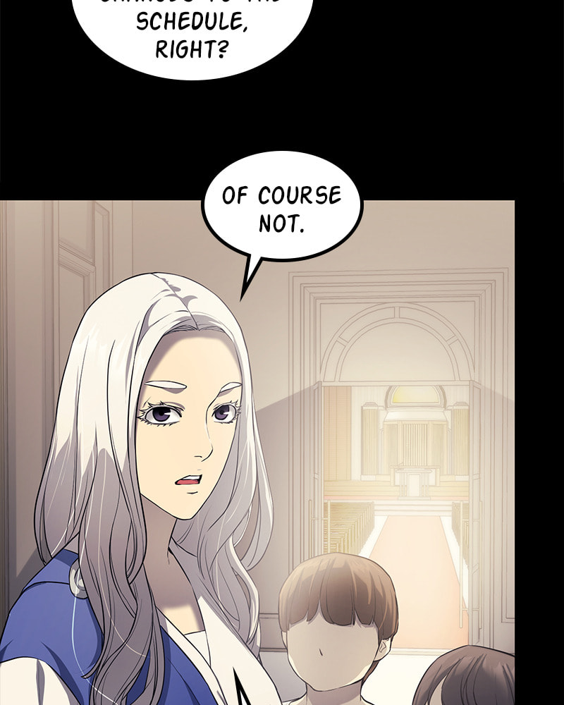 Fake Humans Chapter 16 page 190 - 