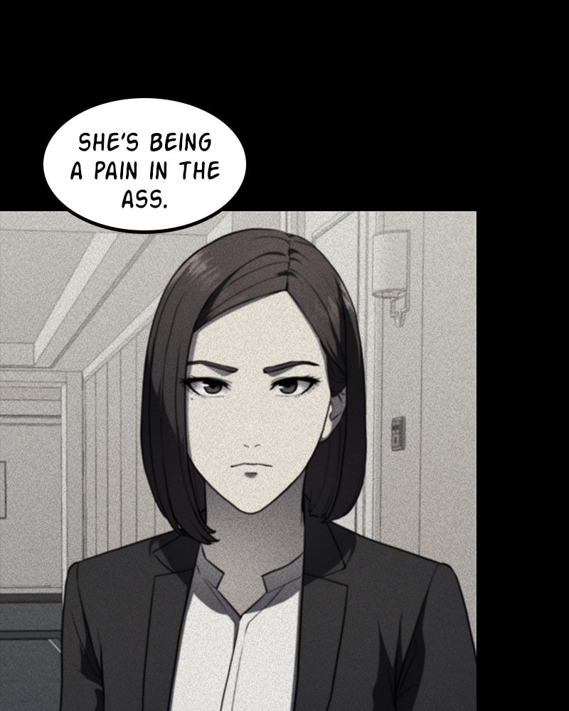 Fake Humans Chapter 16 page 20 - 