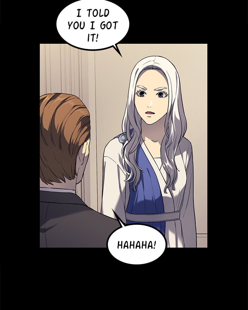 Fake Humans Chapter 16 page 195 - 