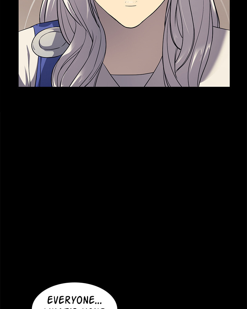 Fake Humans Chapter 16 page 197 - 
