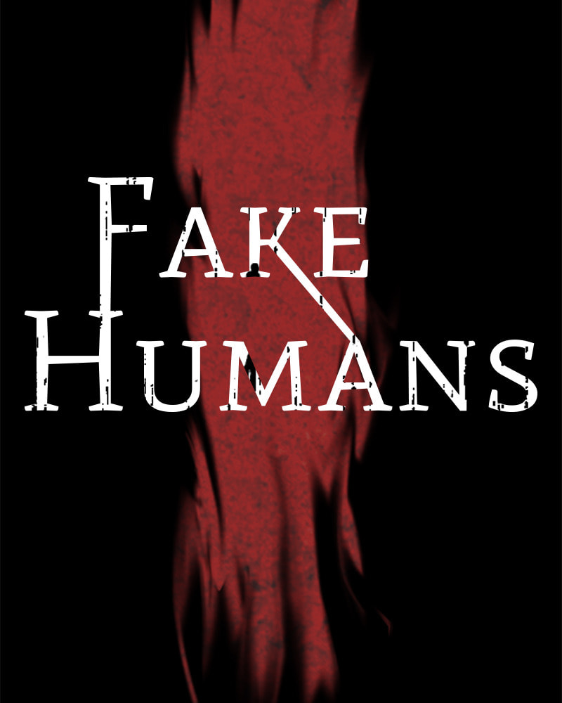 Fake Humans Chapter 16 page 3 - 