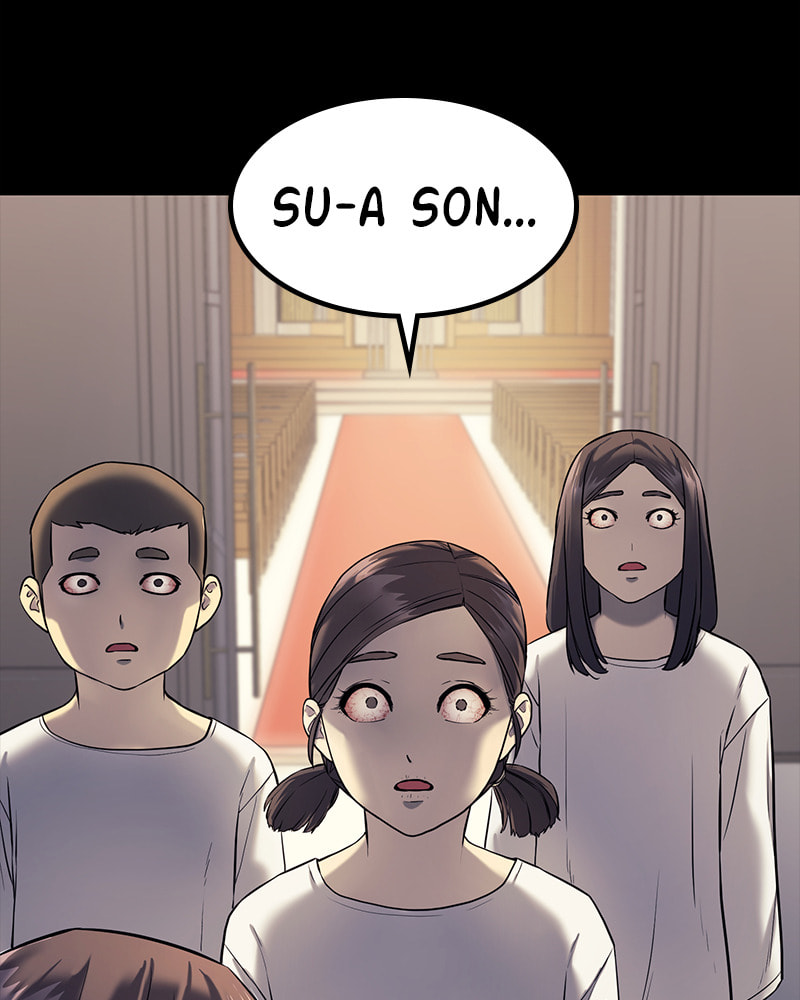 Fake Humans Chapter 16 page 201 - 