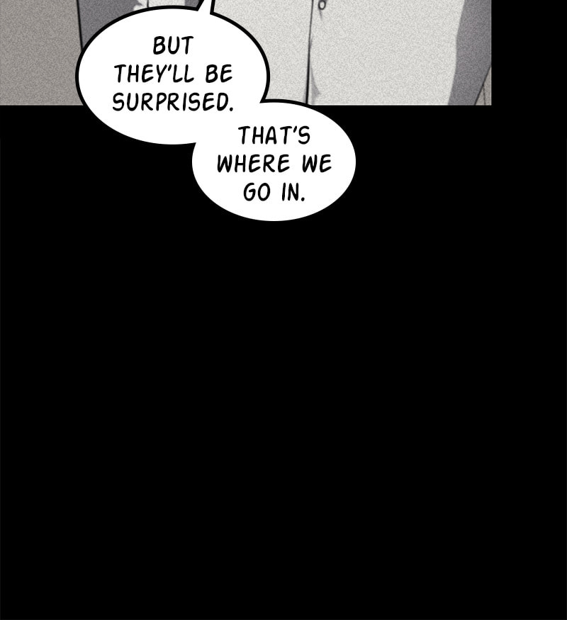 Fake Humans Chapter 16 page 29 - 
