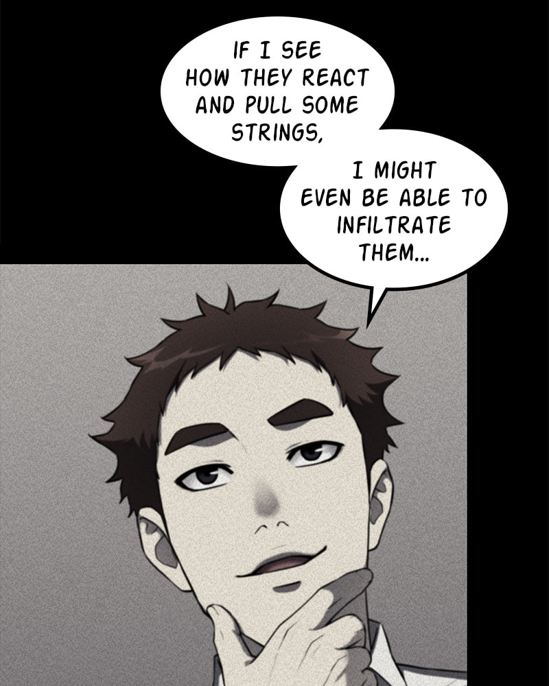 Fake Humans Chapter 16 page 32 - 