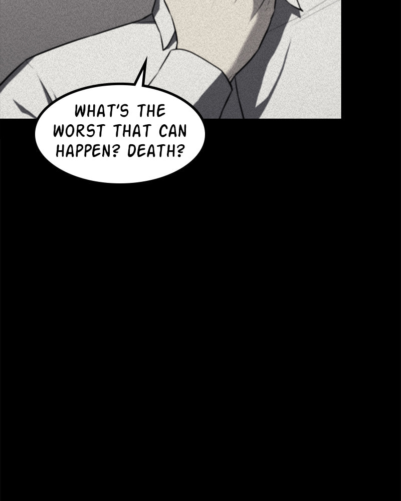 Fake Humans Chapter 16 page 33 - 