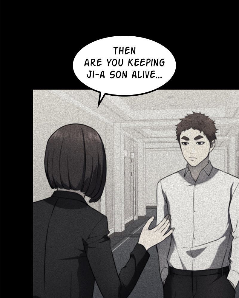 Fake Humans Chapter 16 page 34 - 