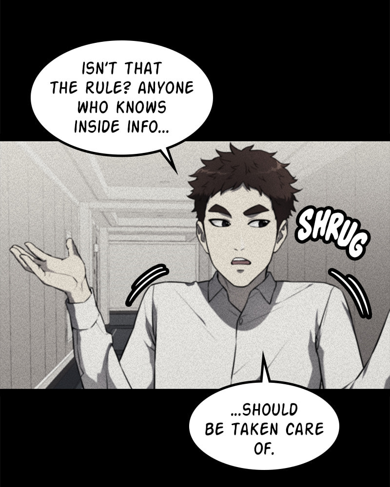 Fake Humans Chapter 16 page 36 - 