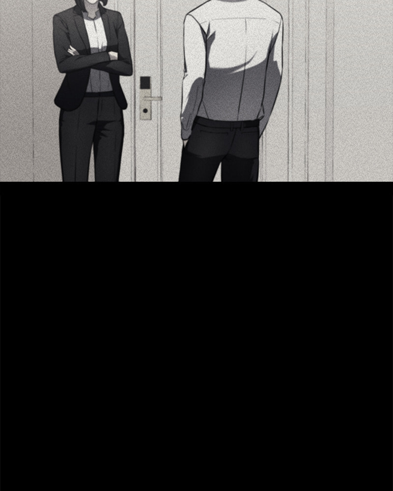 Fake Humans Chapter 16 page 38 - 