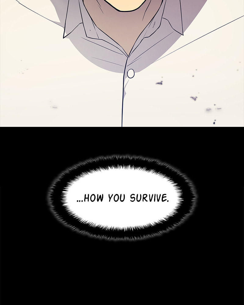 Fake Humans Chapter 16 page 43 - 