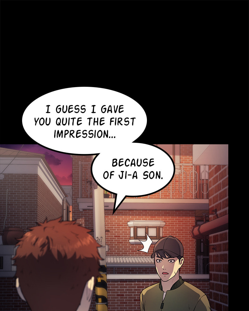 Fake Humans Chapter 16 page 45 - 