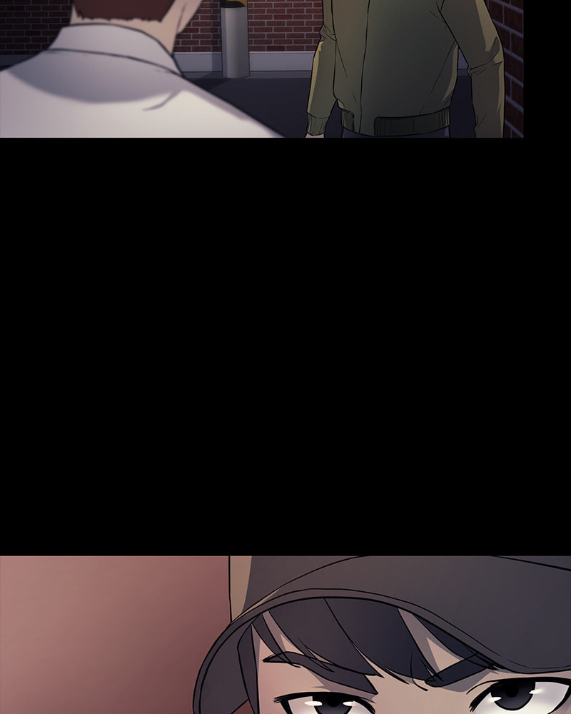 Fake Humans Chapter 16 page 46 - 