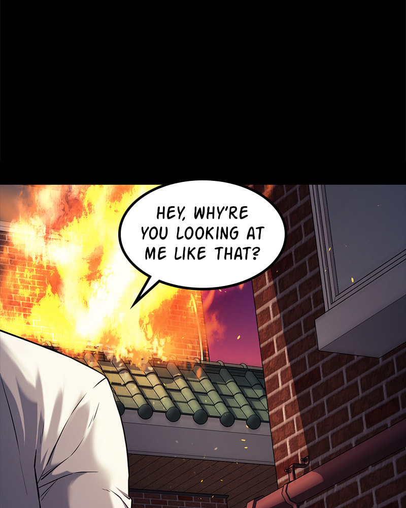 Fake Humans Chapter 16 page 48 - 