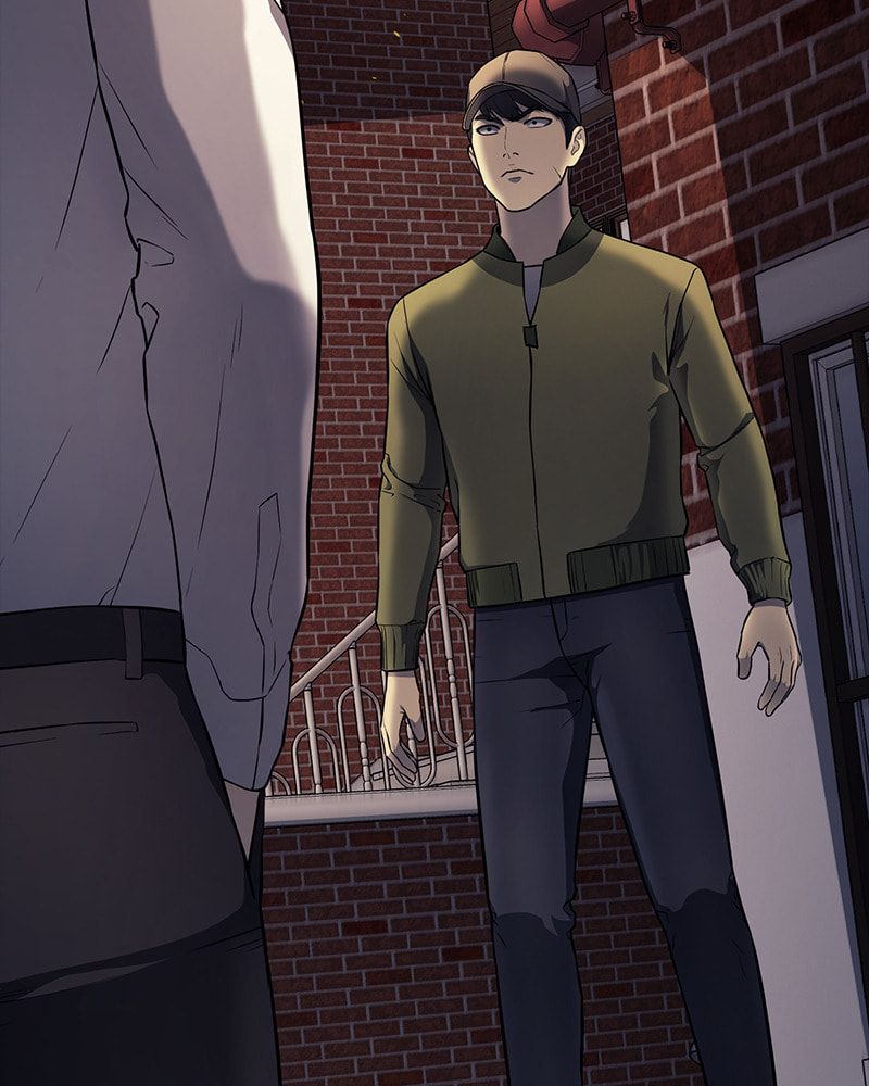 Fake Humans Chapter 16 page 49 - 