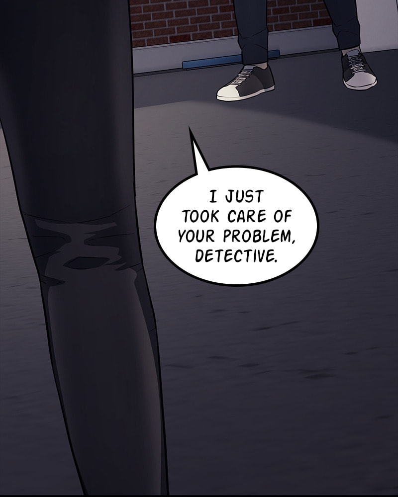Fake Humans Chapter 16 page 50 - 