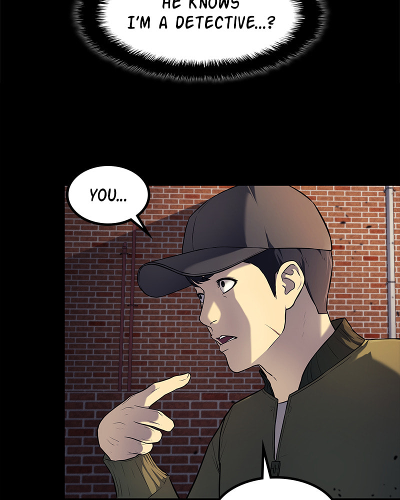 Fake Humans Chapter 16 page 52 - 