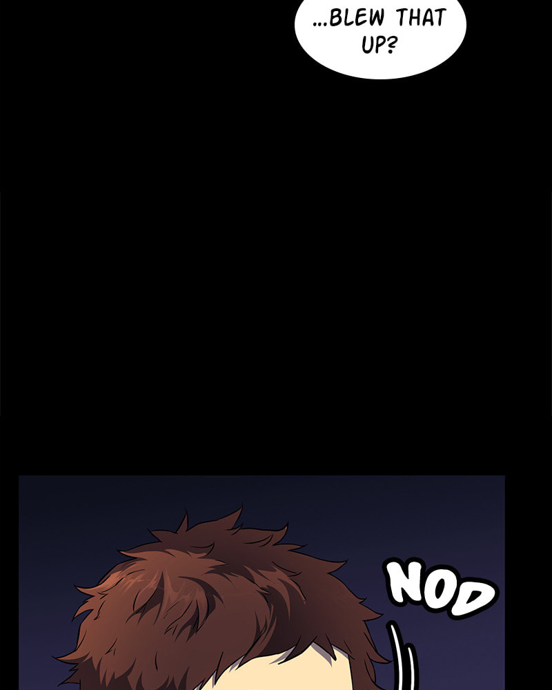 Fake Humans Chapter 16 page 53 - 