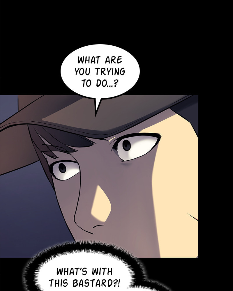Fake Humans Chapter 16 page 55 - 