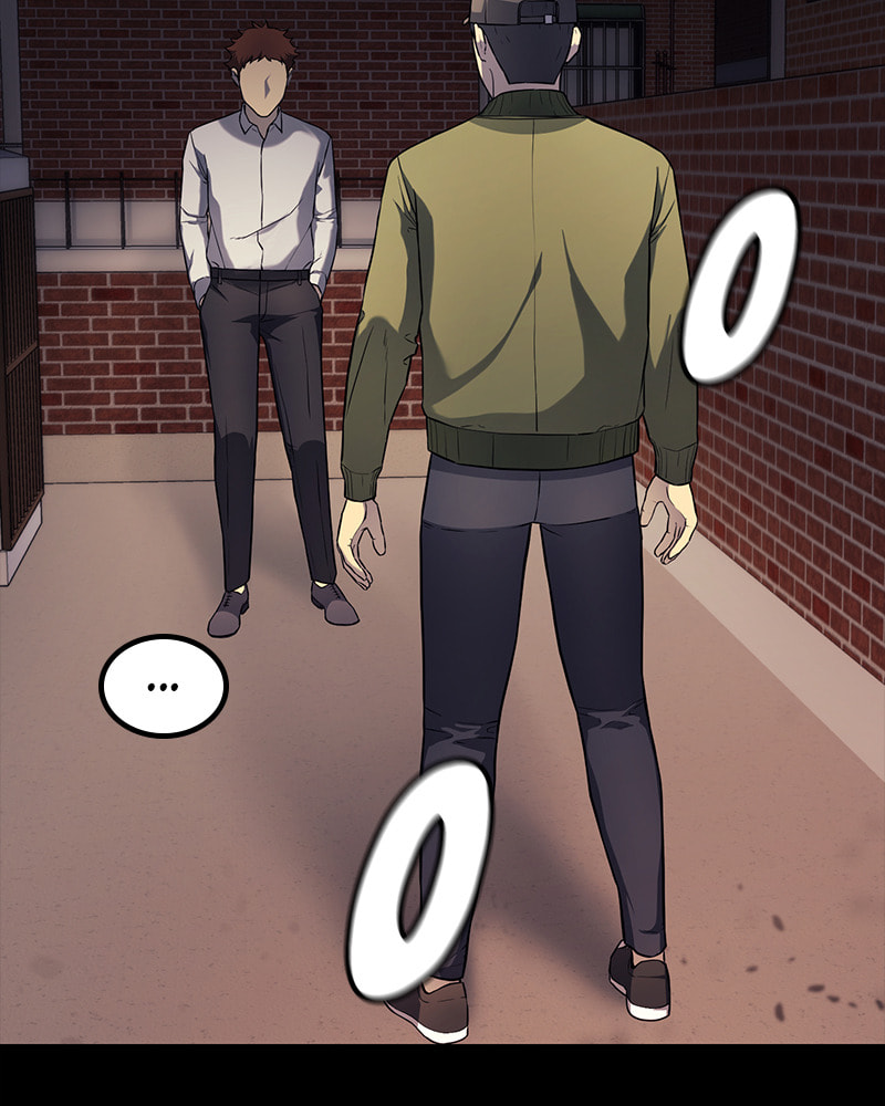 Fake Humans Chapter 16 page 58 - 