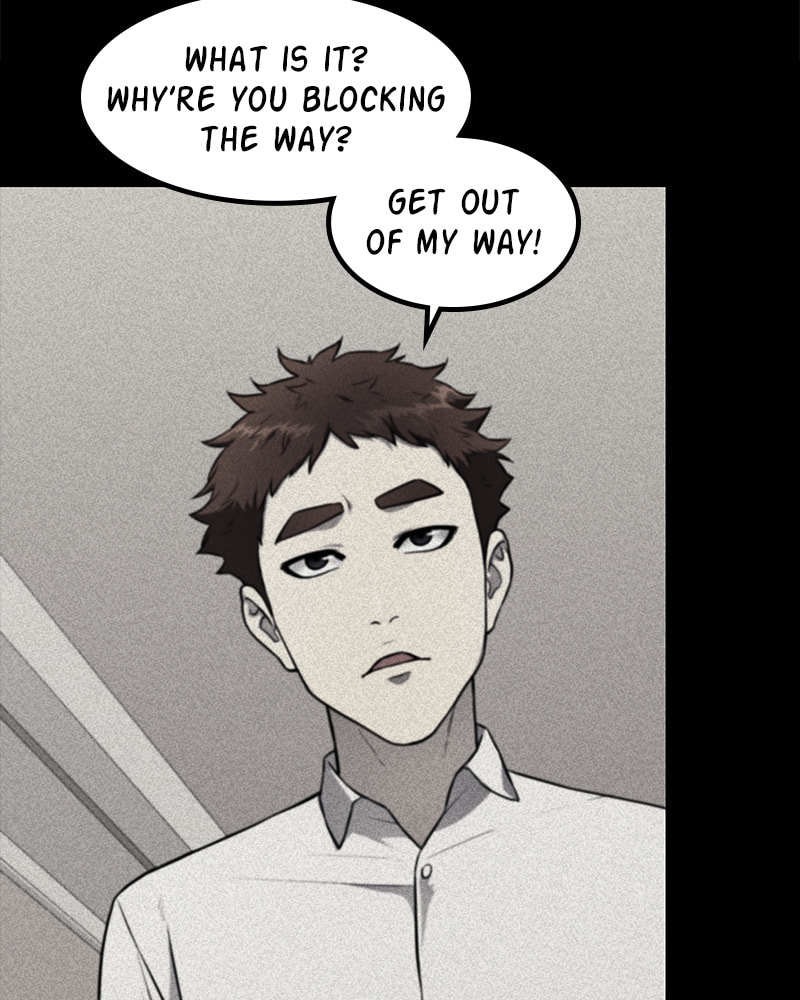 Fake Humans Chapter 16 page 7 - 