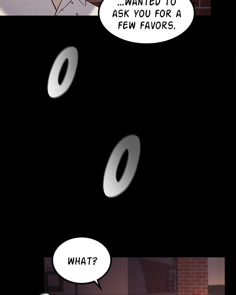 Fake Humans Chapter 16 page 61 - 