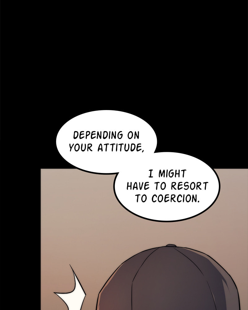 Fake Humans Chapter 16 page 63 - 