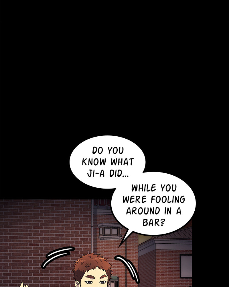 Fake Humans Chapter 16 page 65 - 