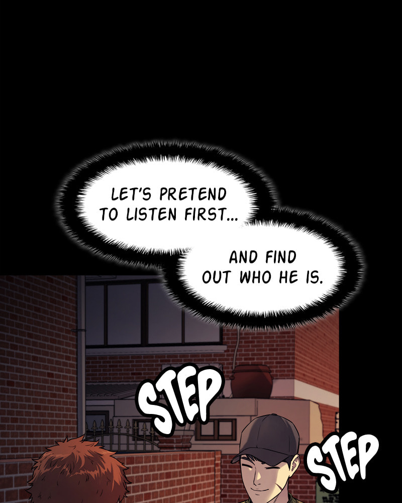 Fake Humans Chapter 16 page 69 - 