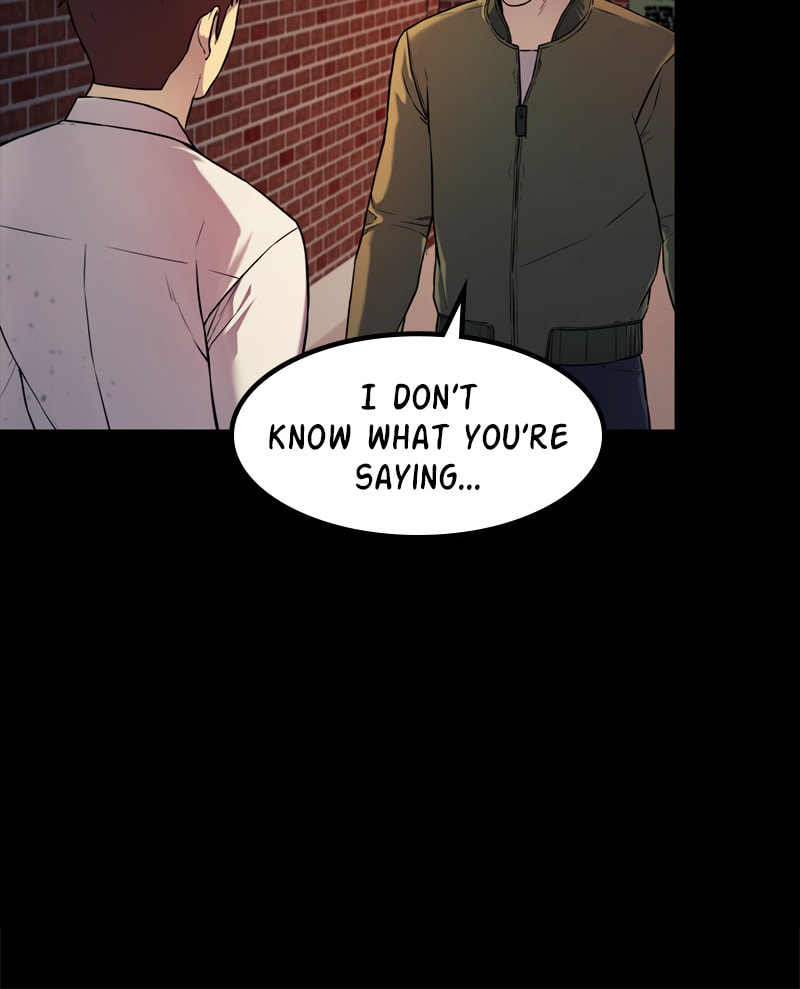 Fake Humans Chapter 16 page 70 - 