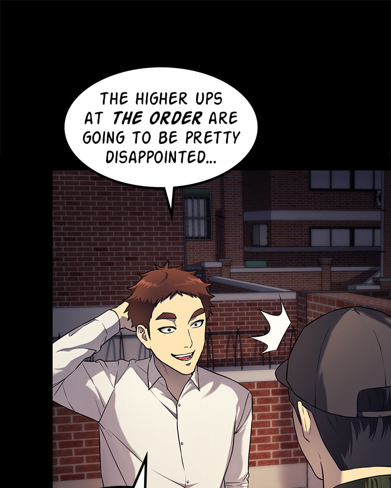 Fake Humans Chapter 16 page 71 - 
