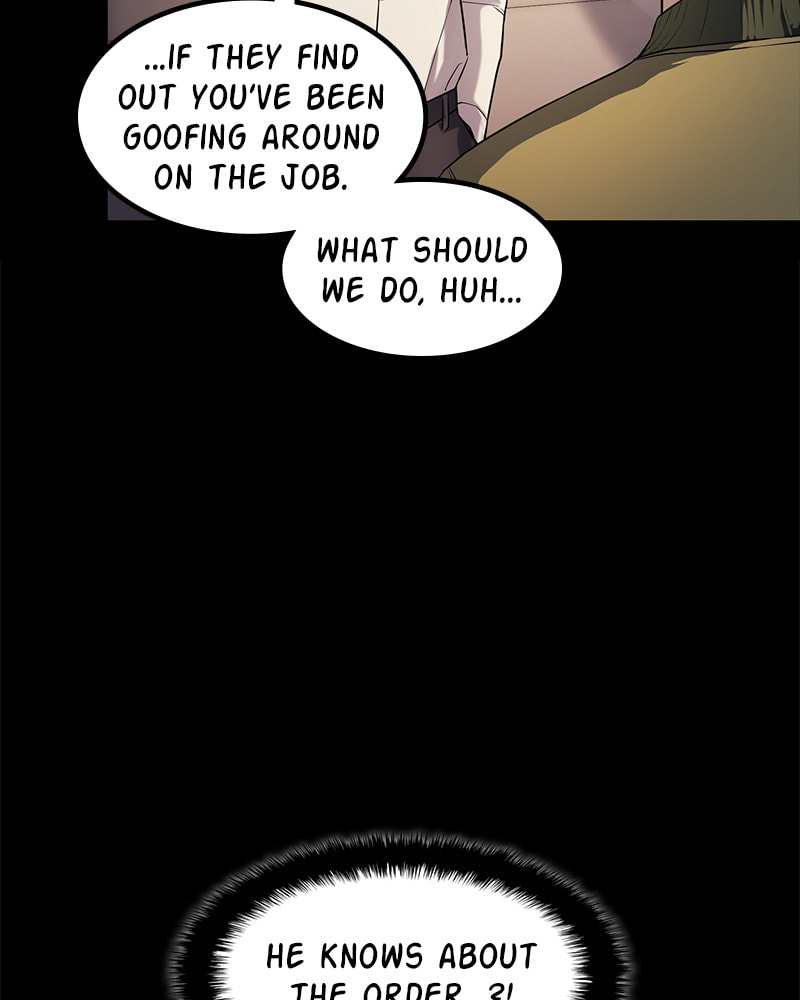 Fake Humans Chapter 16 page 72 - 