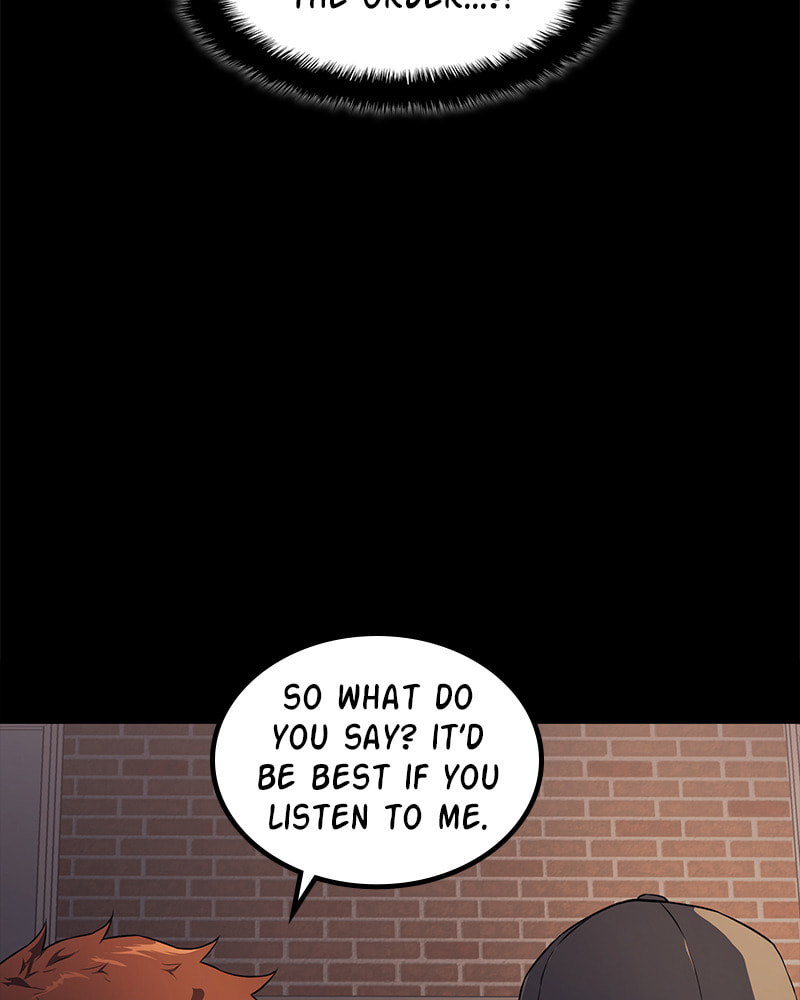 Fake Humans Chapter 16 page 73 - 