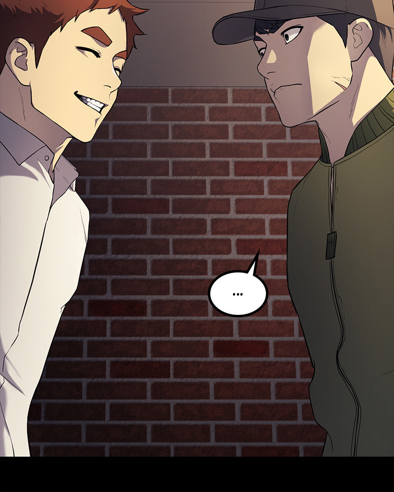 Fake Humans Chapter 16 page 74 - 