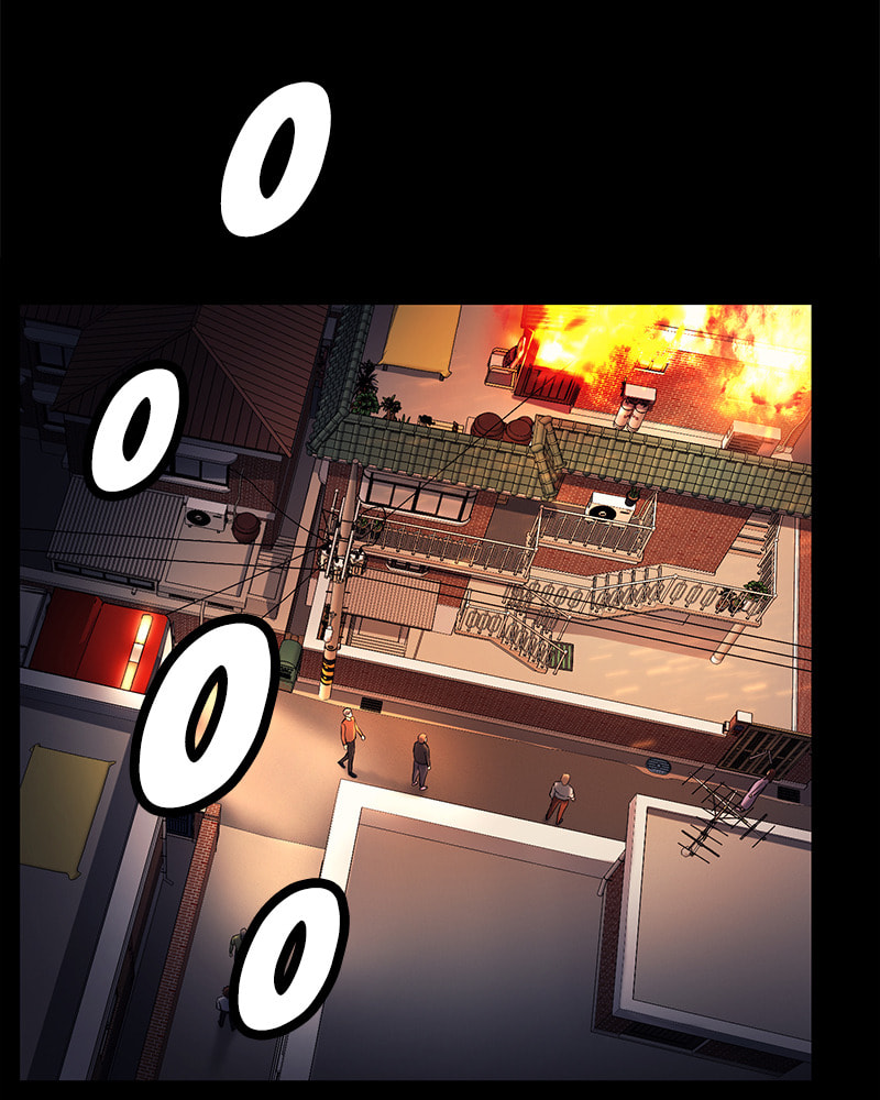 Fake Humans Chapter 16 page 78 - 